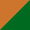 Grün-Ocker