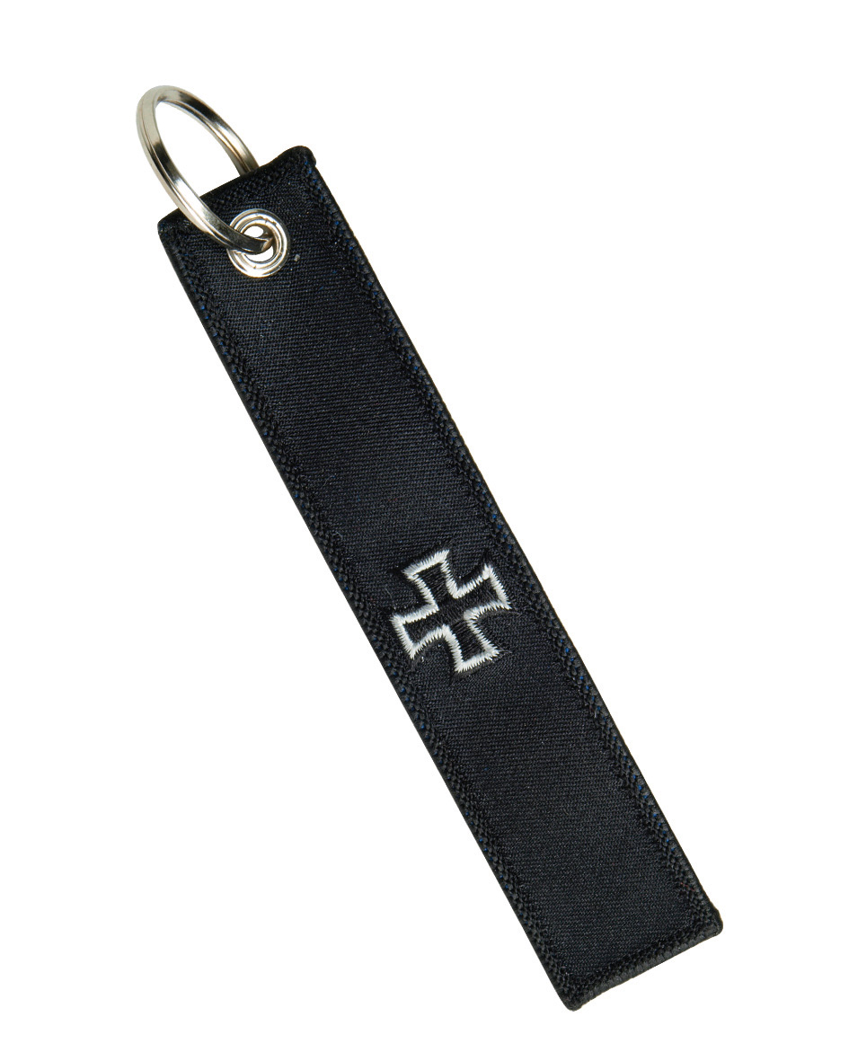 Schlüsselanhänger Eisernes Kreuz