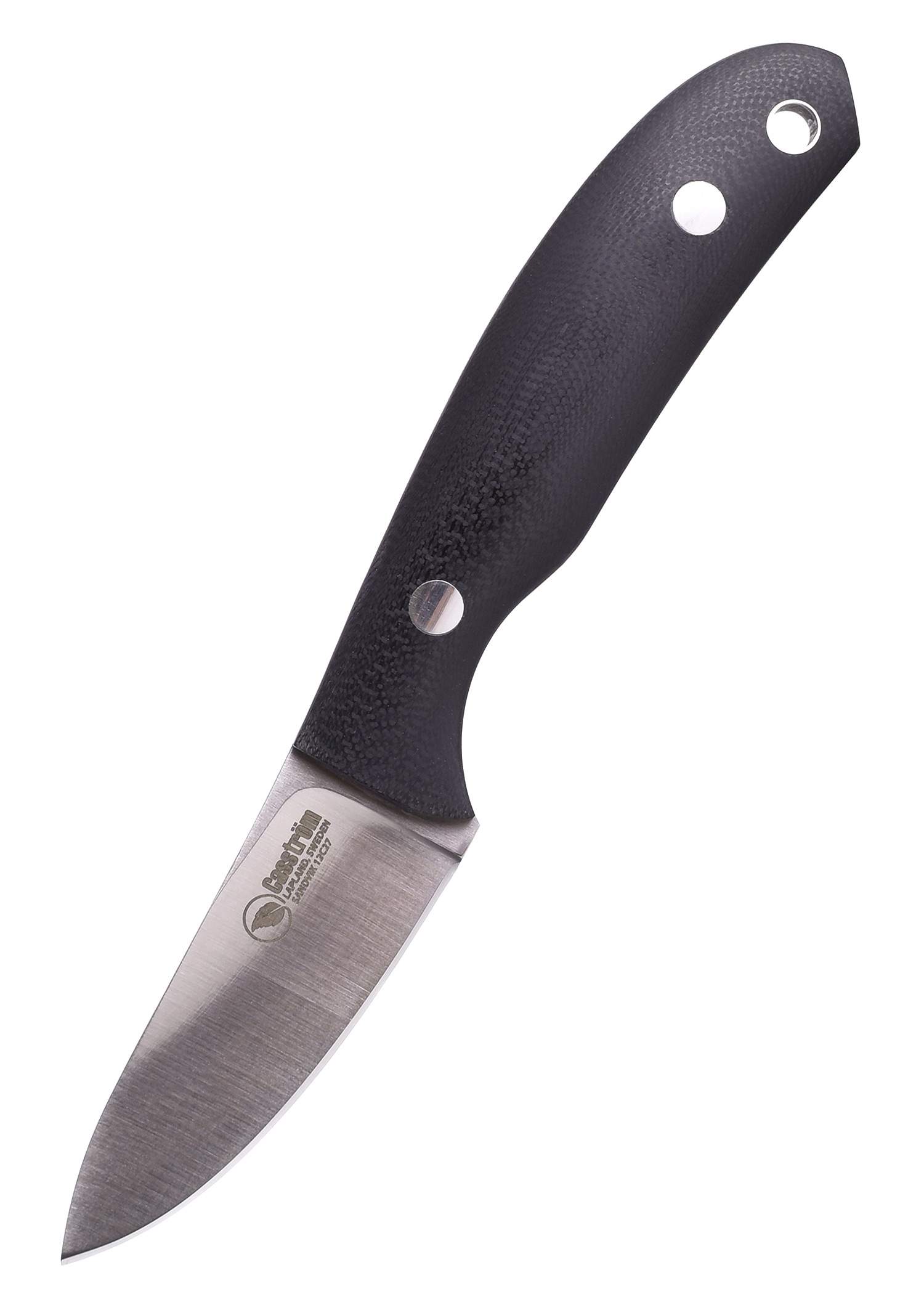 Feststehendes Messer Safari G10