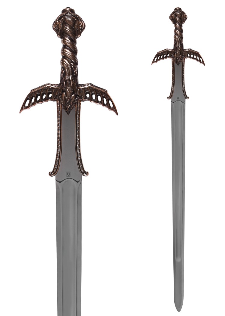 Barbaren-Schwert