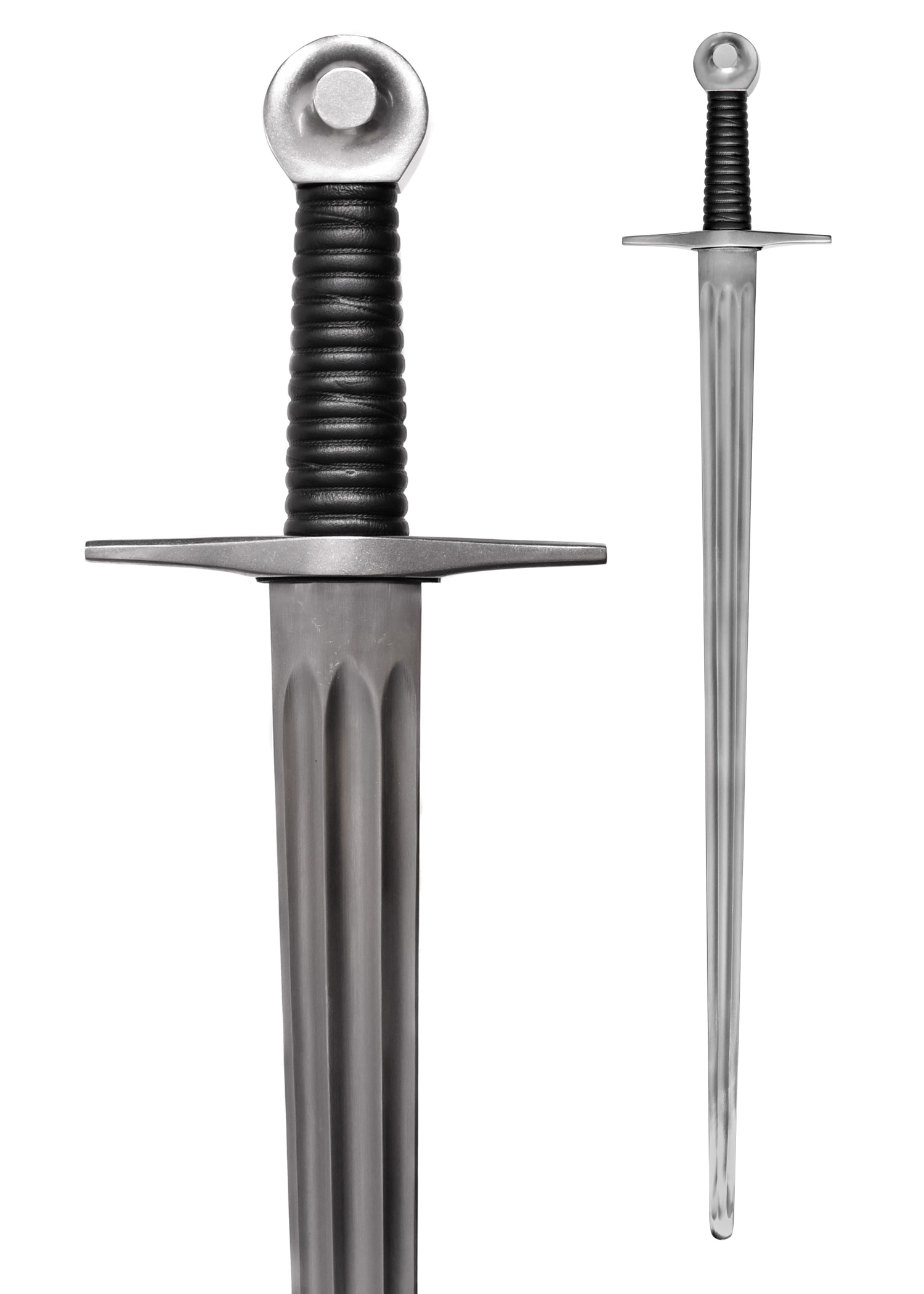 Fränkisches Schwert (Schaukampf)