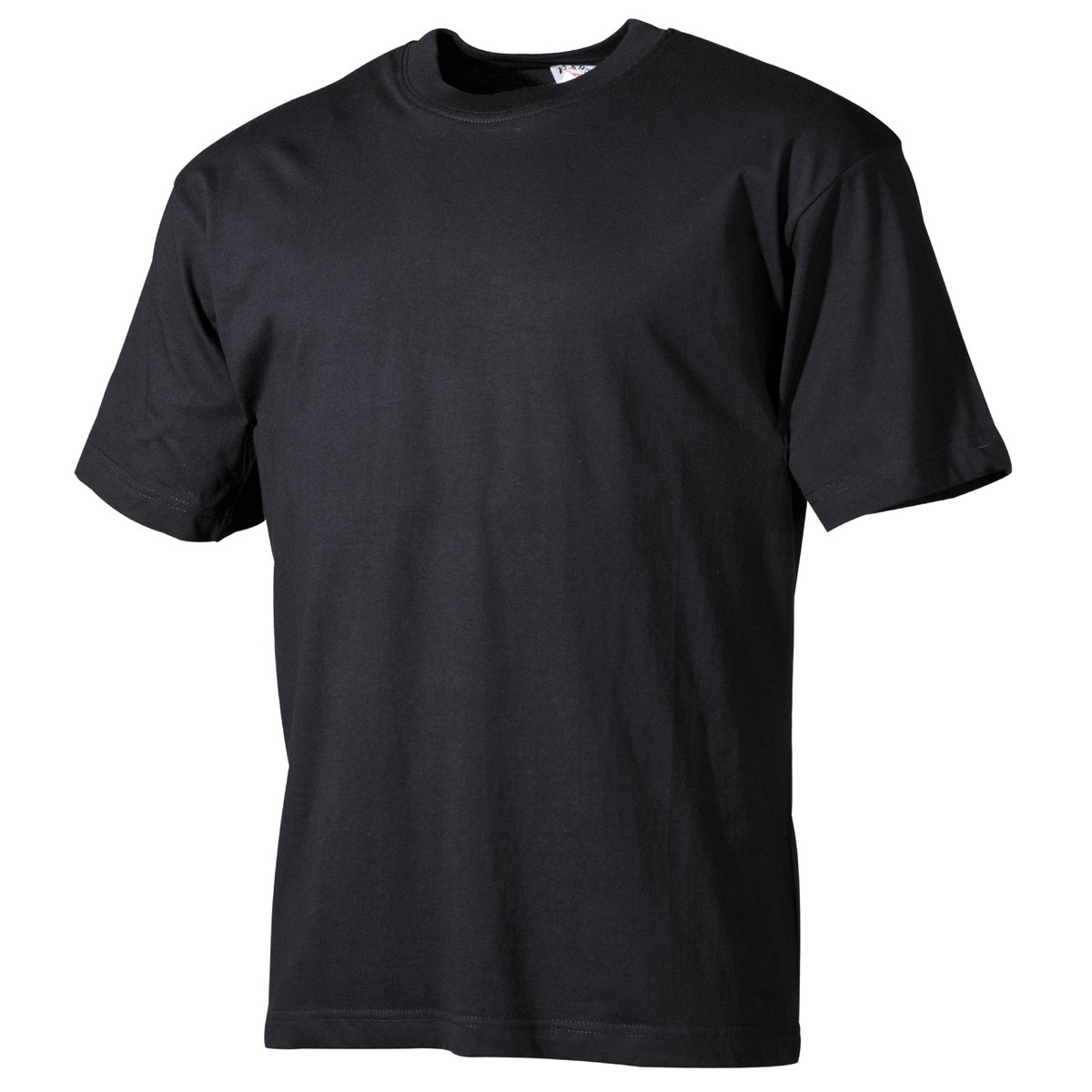 T-Shirt Pro Company 160g/m² Schwarz 4XL