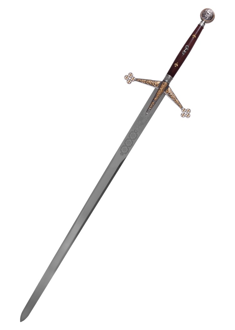 Claymore Schwert