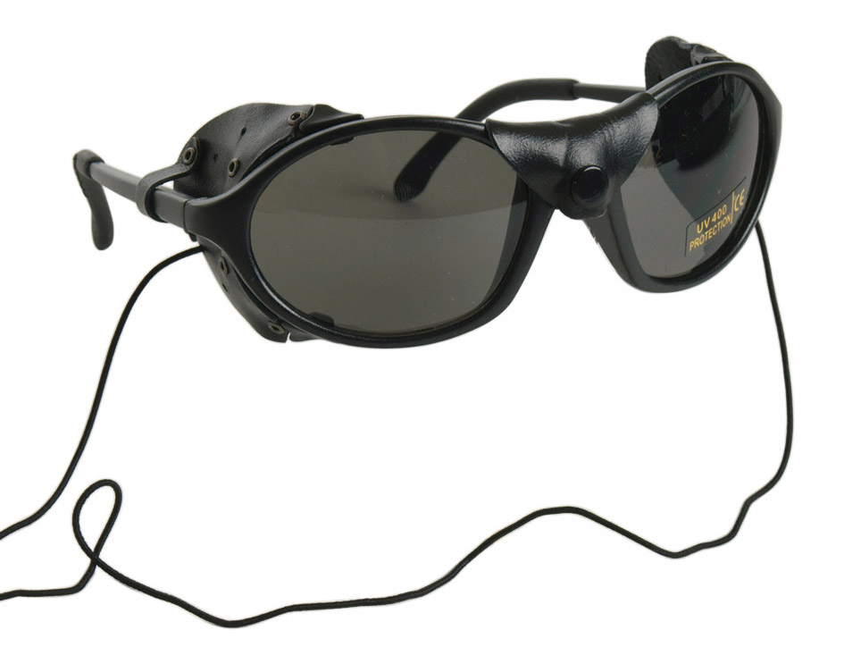 Sonnenbrille Glacier Glasses