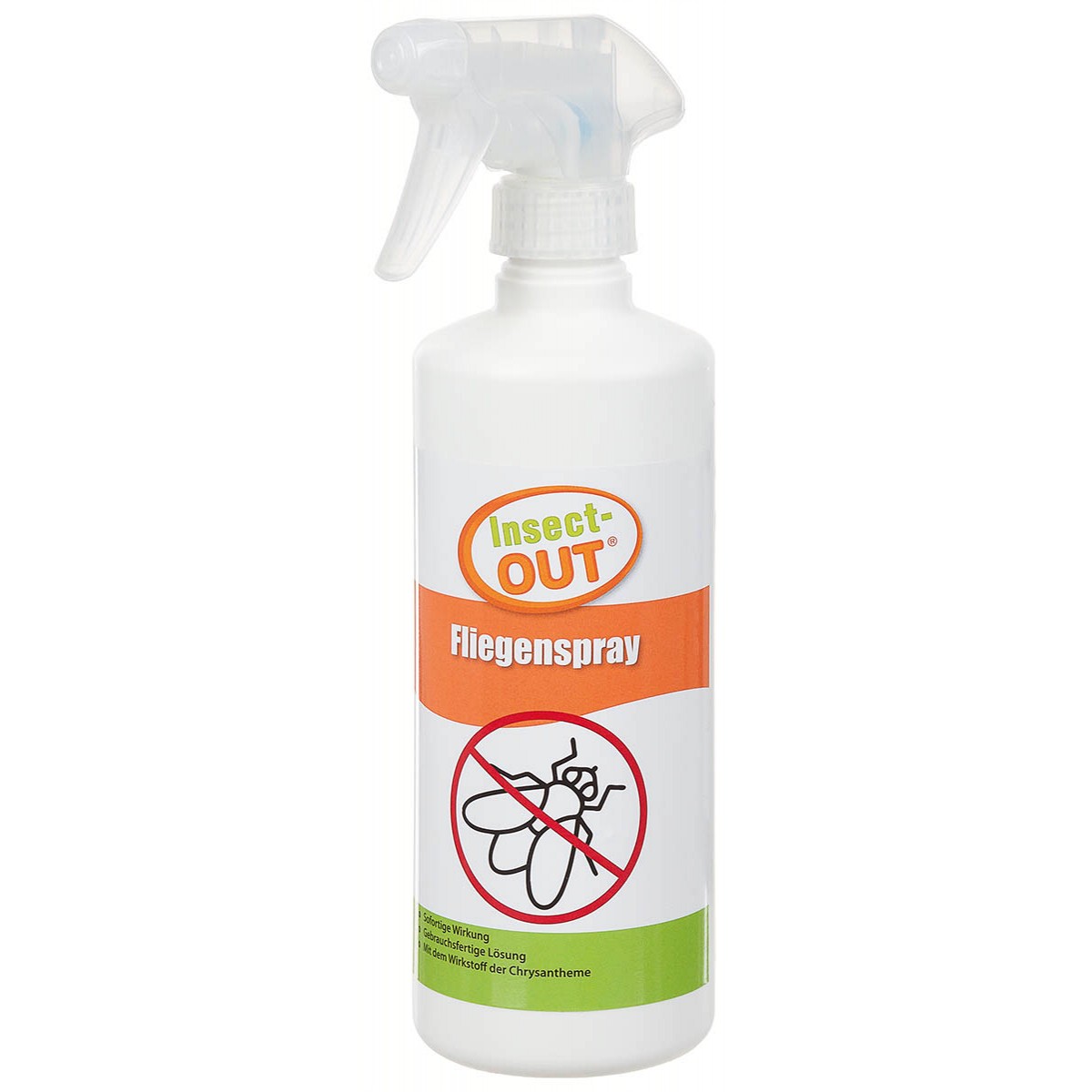Insect-OUT Fliegenspray 500ml