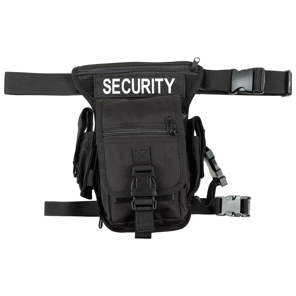 Hip Bag SECURITY