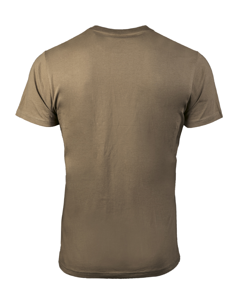 US Army T-Shirt Coyote Brown 3XL
