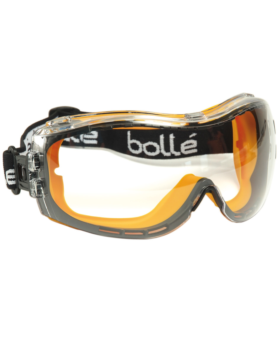 Bollé® Pilotenbrille Klar