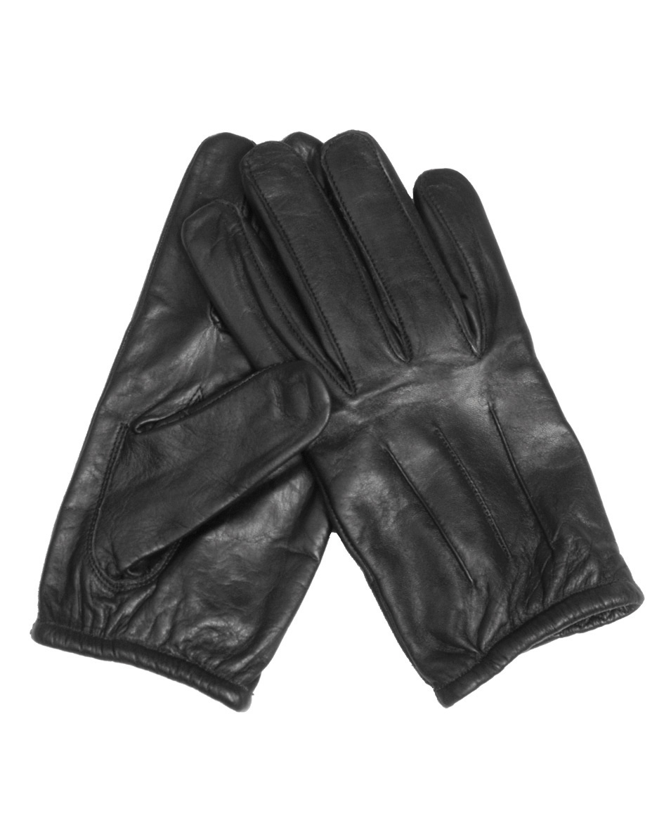 Handschuhe Aramid Schwarz XL
